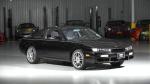 Nissan 240SX 1997 года